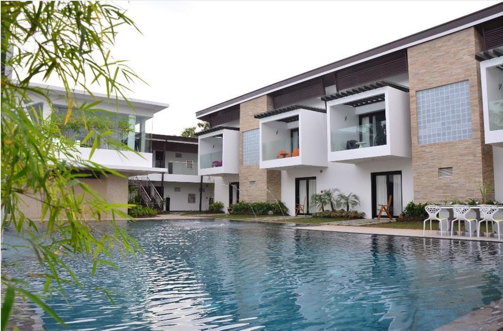 One Manalo Place Puerto Princesa Εξωτερικό φωτογραφία