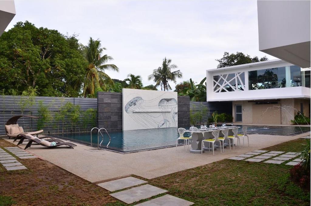 One Manalo Place Puerto Princesa Εξωτερικό φωτογραφία