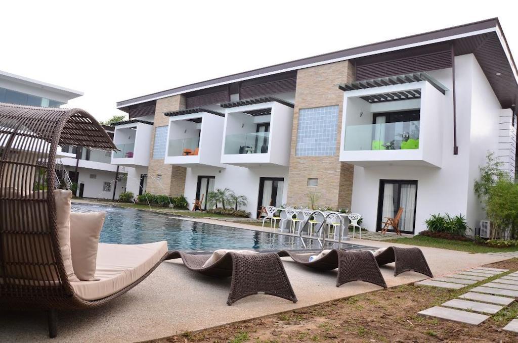 One Manalo Place Puerto Princesa Εξωτερικό φωτογραφία