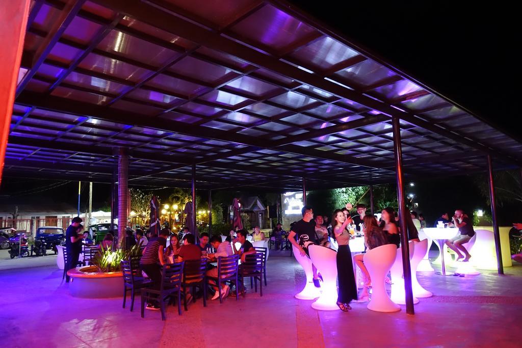 One Manalo Place Puerto Princesa Εξωτερικό φωτογραφία
