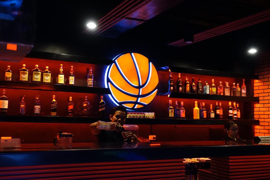 One Manalo Place Puerto Princesa Εξωτερικό φωτογραφία