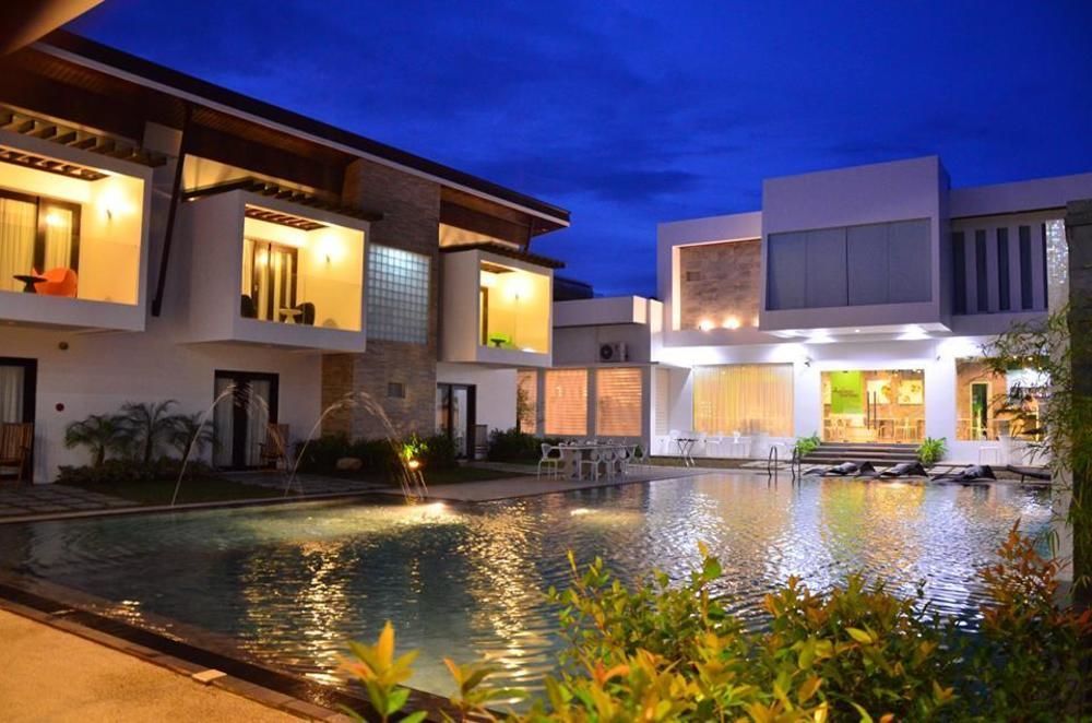One Manalo Place Puerto Princesa Εξωτερικό φωτογραφία