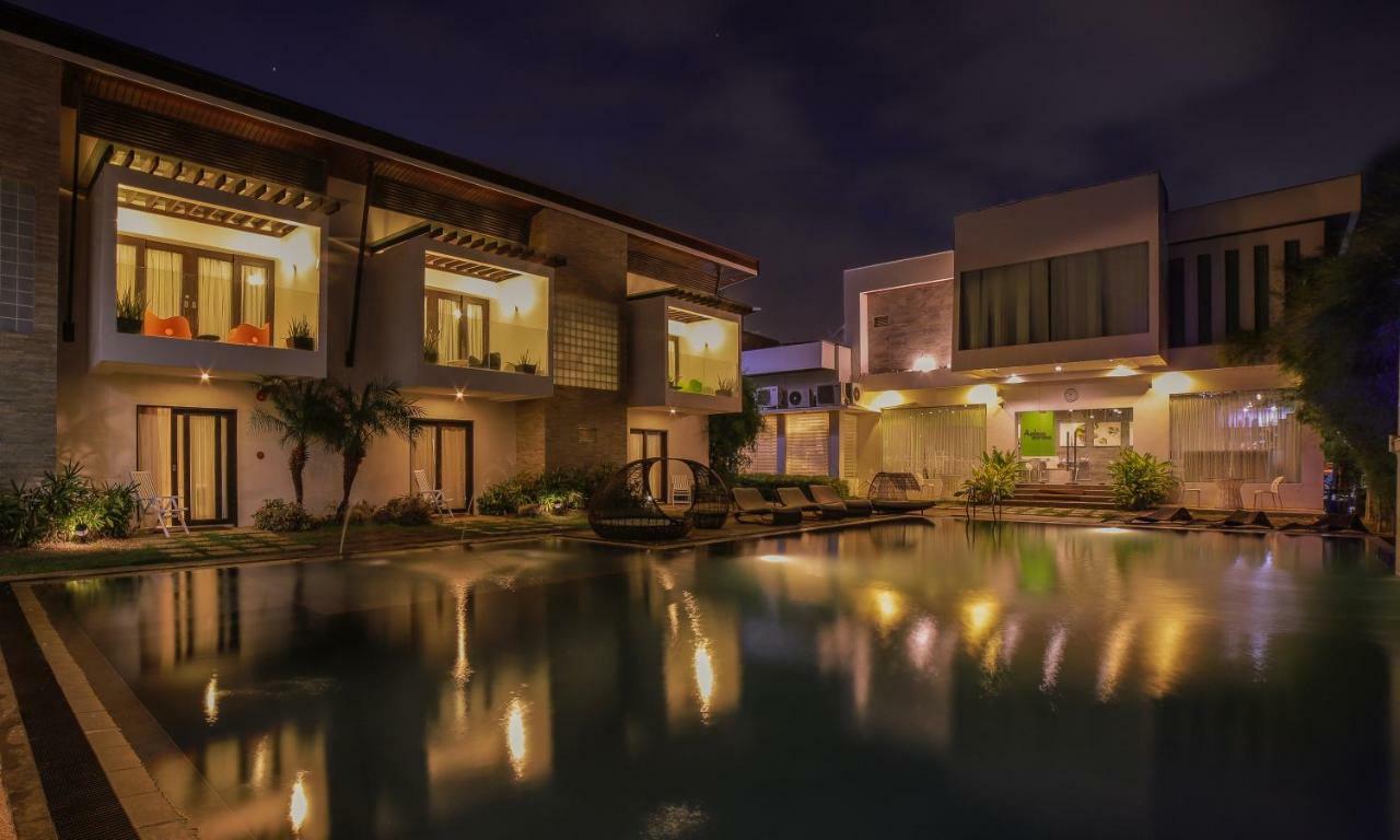 One Manalo Place Puerto Princesa Εξωτερικό φωτογραφία