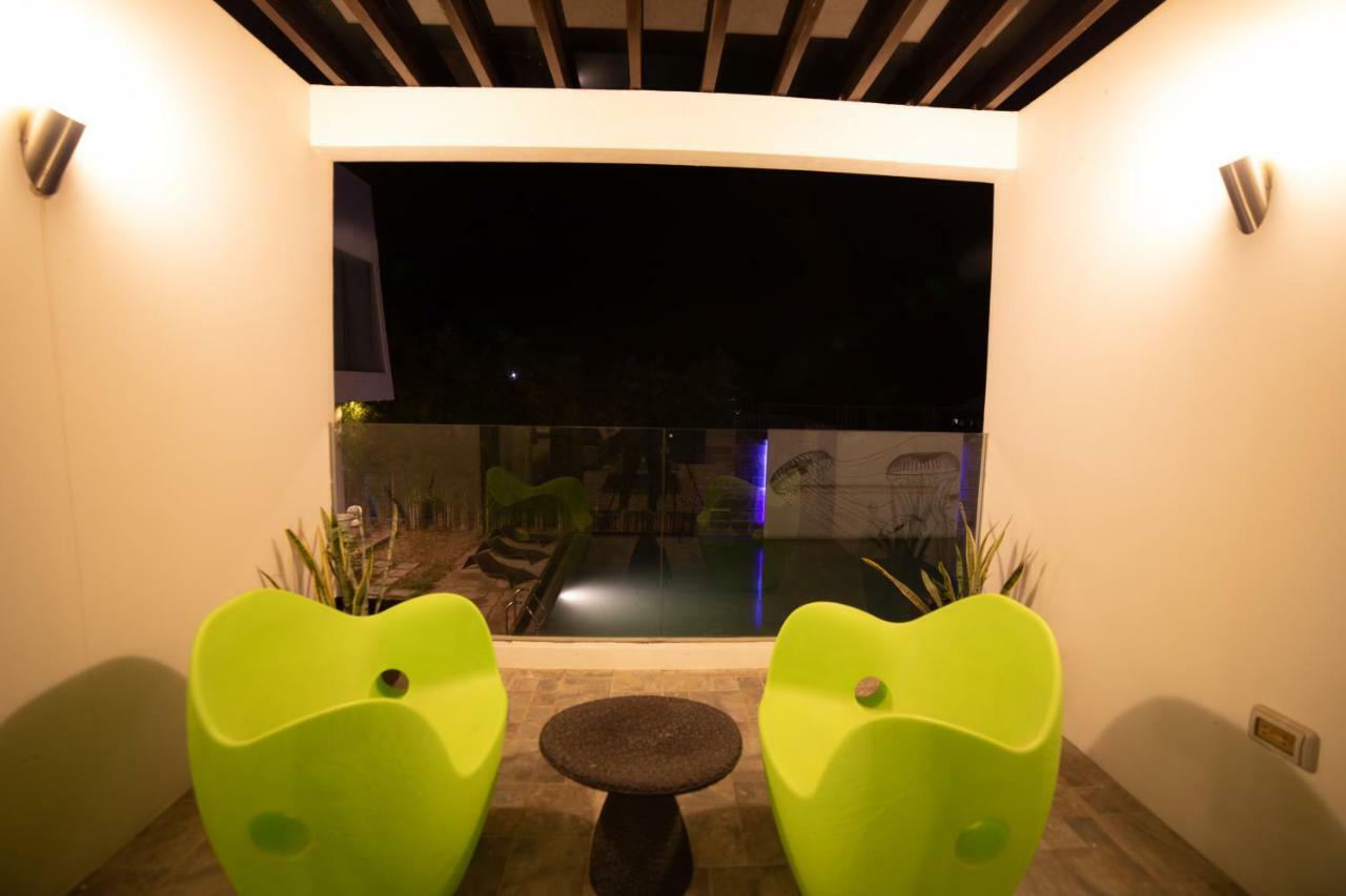 One Manalo Place Puerto Princesa Εξωτερικό φωτογραφία
