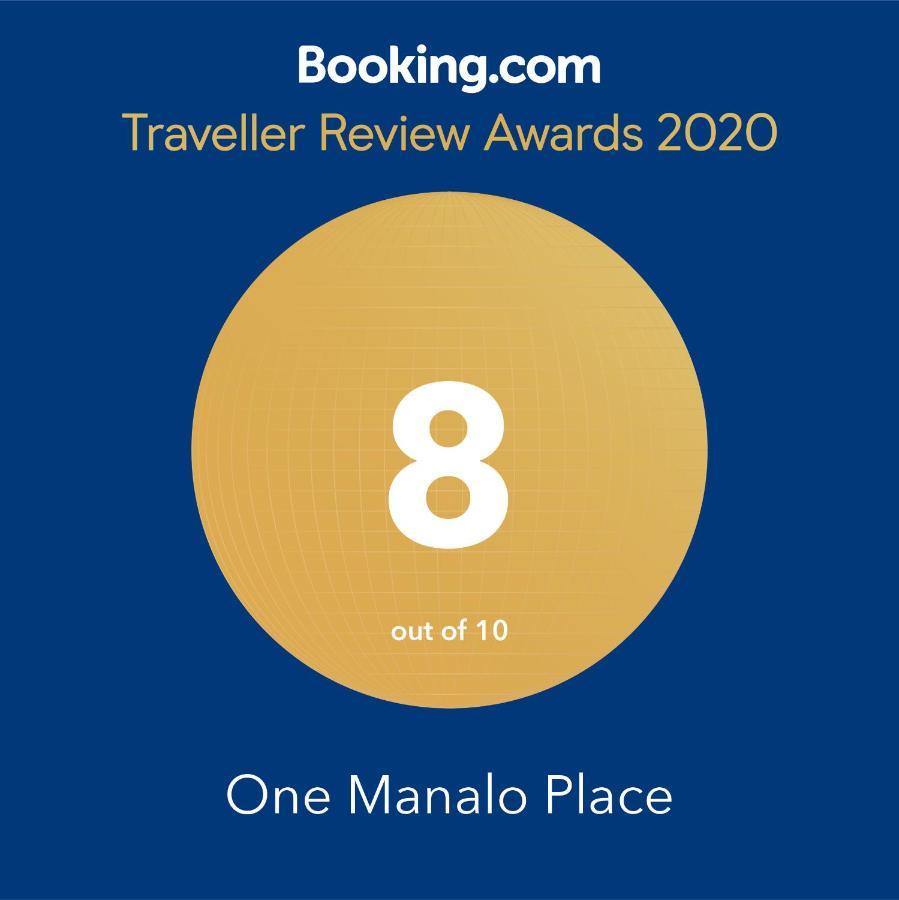 One Manalo Place Puerto Princesa Εξωτερικό φωτογραφία